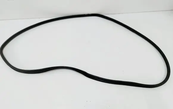 Honda ZR-V Trunk rubber seal (body) ZRV