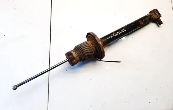 Audi A4 S4 B5 8D Rear shock absorber/damper