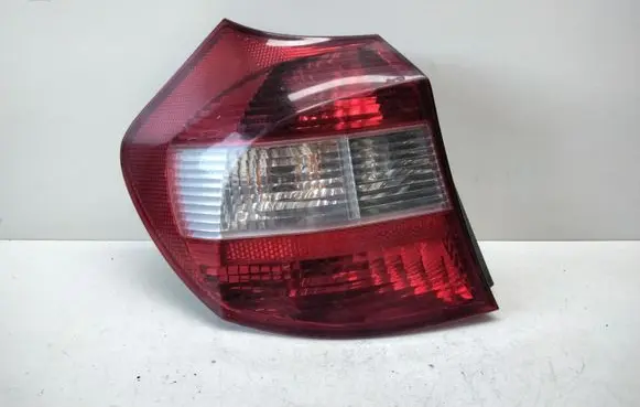 BMW 1 E81 E87 Rear/tail lights 6924501