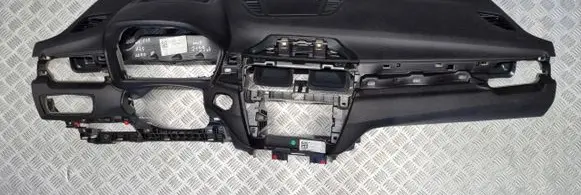 BMW X1 F48 F49 Dashboard 