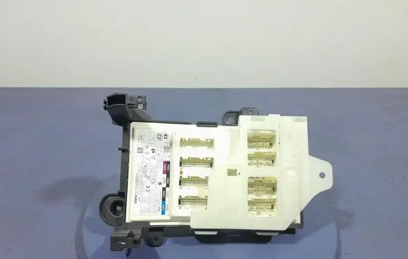 Alpine B3 B4 B5 B6 E90 E91 E92 E93 Other control units/modules 5A86B88