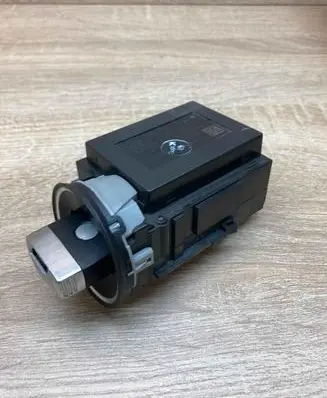 Volkswagen PASSAT B6 Ignition lock 3C0905843N 33303401 WITHKEY