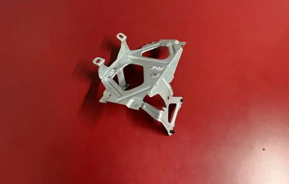 BMW 6 F06 Gran coupe Other interior part 9237830 65159237830