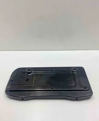 Battery box tray