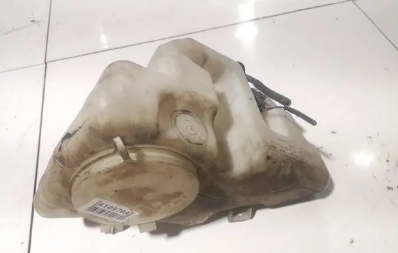 Mercedes-Benz A W169 Windshield washer fluid reservoir/tank A1698690020