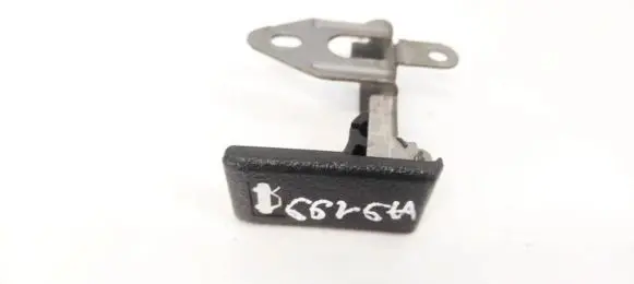 Honda Jazz Engine bonnet (hood) release handle