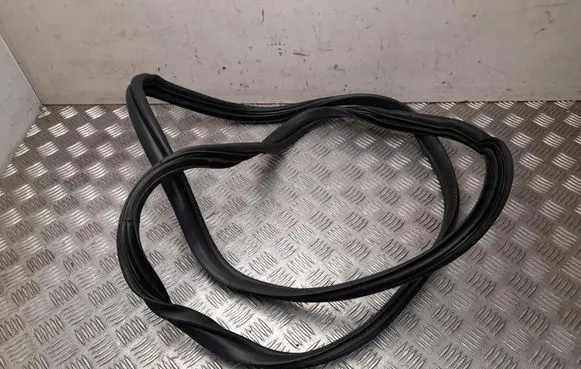 Hyundai IONIQ 6 Front door rubber seal 