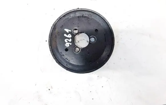 Audi Q7 4L Water pump pulley 059121031L
