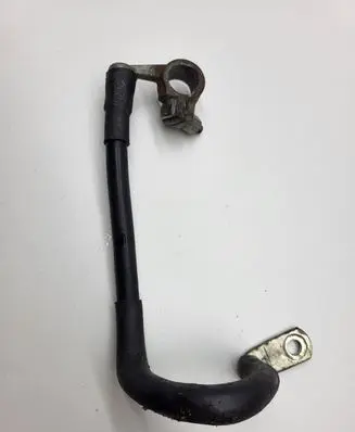 Volkswagen Golf Plus Negative earth cable (battery) 1T0971235