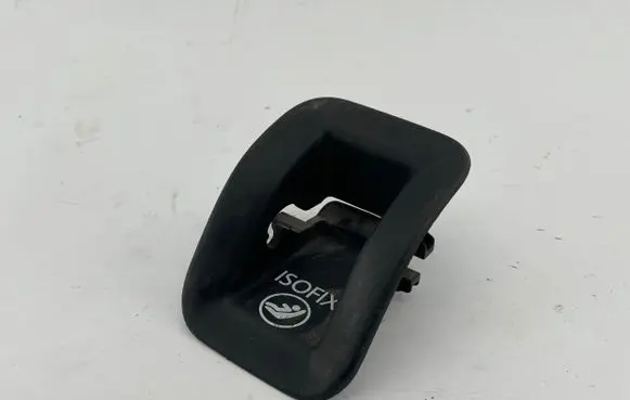 Audi A4 S4 B8 8K ISOFIX cover 8T0887233A 8T0887233