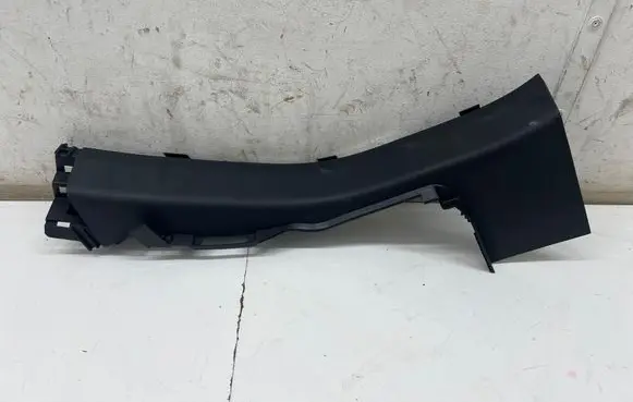 MG MG3 III Rear sill trim cover 11501837