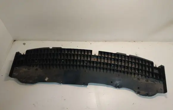 Toyota Aygo AB10 Front bumper skid plate/under tray 526180H010