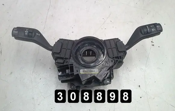 Ford Focus Other switches/knobs/shifts 4M5T14A664AB