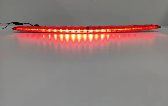 BMW 5 F10 F11 Third/center stoplight 7203224 720322408 63257203224