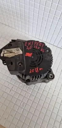 Peugeot Expert Generator/alternator 9809046080 2623002A 514030425