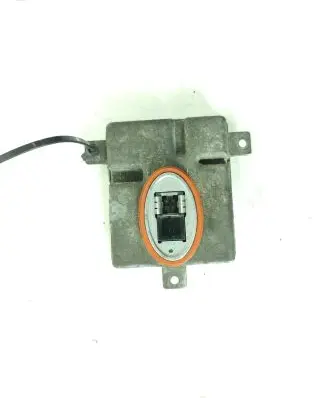 BMW 7 F01 F02 F03 F04 Headlight ballast module Xenon 7250624