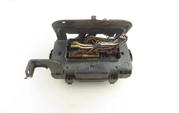 Honda CR-V Fuse box set 