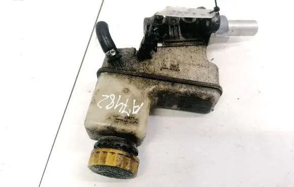 Fiat Doblo Master brake cylinder