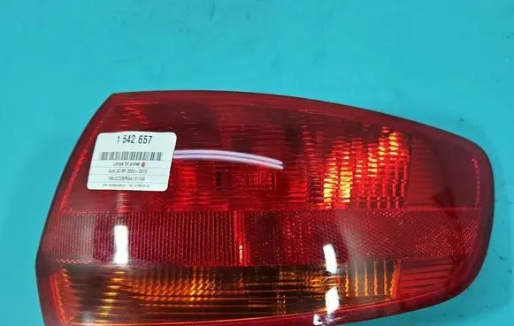 Audi A3 S3 8P Rear/tail lights 8P4945096C IMPRK1542657