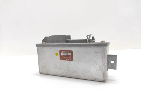 Audi 100 S4 C4 ABS control unit/module 0265100056 4A0907379A