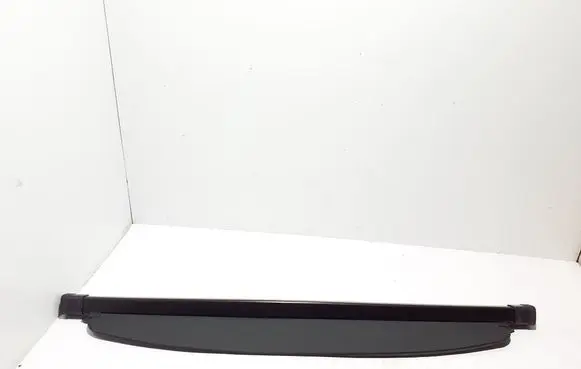 Toyota RAV 4 (XA50) Parcel shelf 6480942030
