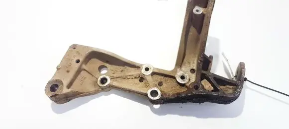 Volkswagen Touran I Front lower control arm/wishbone 1k0199295e