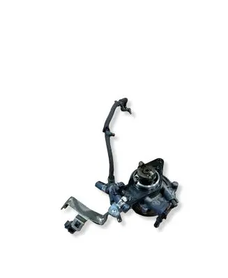 Fiat Punto (199) Vacuum pump 