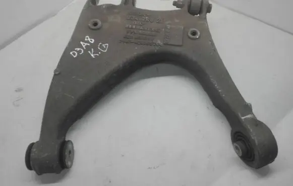 Audi A8 S8 D3 4E Rear upper control arm/wishbone 4E0511511F