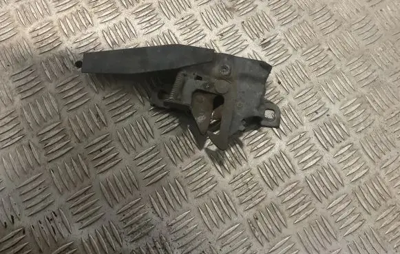 Opel Frontera B Engine bonnet/hood lock/catch