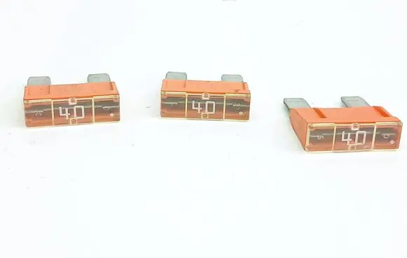 Citroen Xsara Picasso Fuse