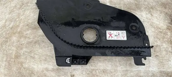 Mini One - Cooper F56 F55 Battery box tray cover/lid 7491956