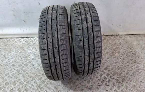 Renault Kangoo II R15 C winter tire 19570R15C