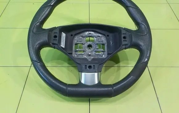 Peugeot 5008 Steering wheel 965984658B 14AB159