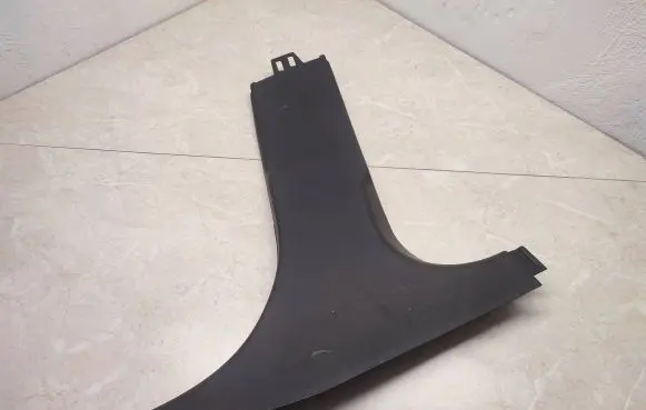 BMW 3 G20 G21 (B) pillar trim (bottom) 51477433244 7433244