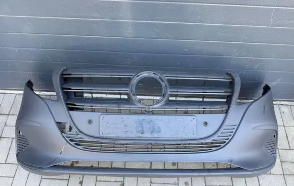Mercedes-Benz Vito Viano W447 Front bumper A4478803503