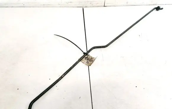 Seat Toledo II (1M) Other exterior part