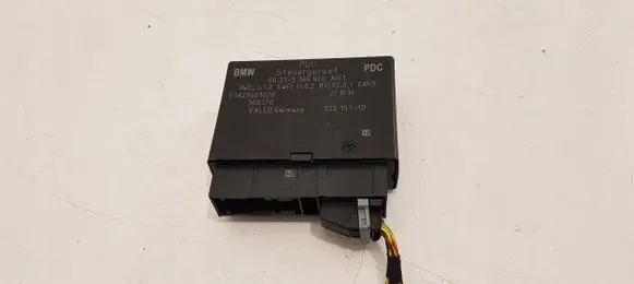 BMW 2 F45 Parking PDC control unit/module