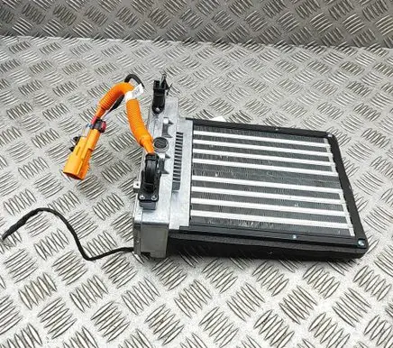 MG MG4 ev Electric cabin heater radiator 11325548