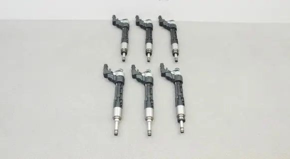 Audi Q5 SQ5 Fuel injectors set 06M906036L