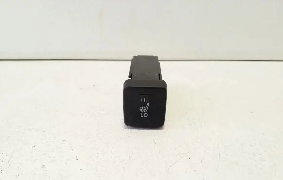 Toyota Corolla E210 E21 Seat heating switch 191962