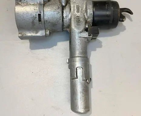 Mercedes-Benz W123 Ignition lock