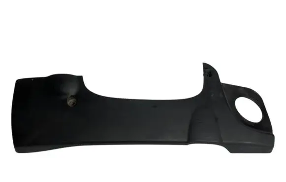 BMW 5 E39 Engine cover (trim) 7787103 7787102