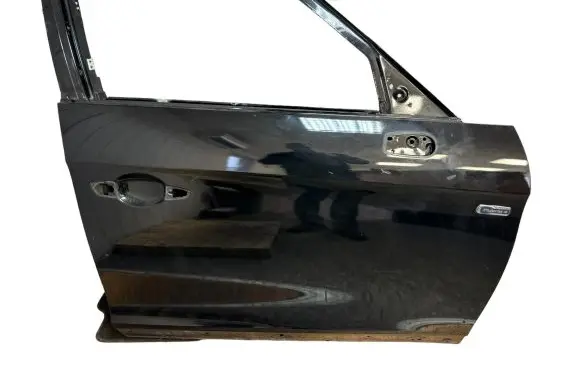 Citroen DS5 Front door