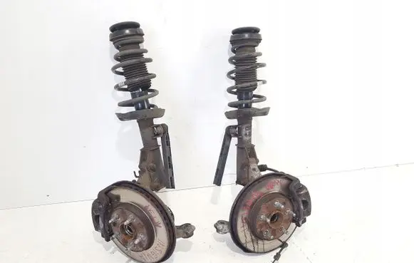 Opel Insignia A Front wheel hub spindle knuckle