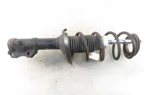 Volkswagen Polo III 6N 6N2 6NF Front shock absorber with coil spring