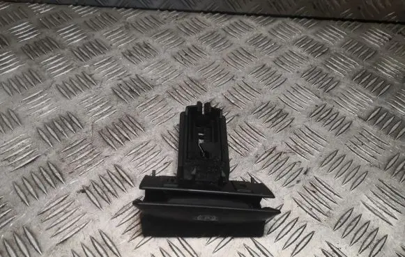 Mercedes-Benz C W204 Hand brake release handle 2044200177 A2044200177