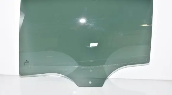 BMW 7 G11 G12 Rear door window glass