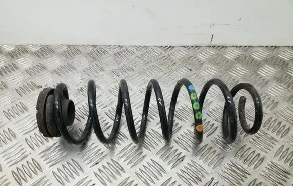 Seat Ibiza IV (6J,6P) Rear coil spring 1J0512149B