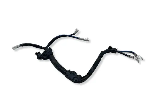 Toyota Corolla E210 E21 Engine installation wiring loom OYT26781