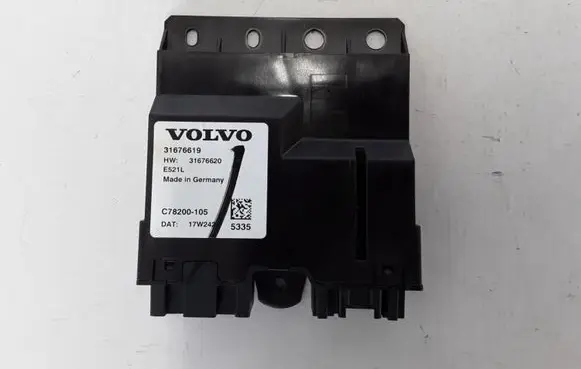 Volvo S90, V90 Sensor 31676619